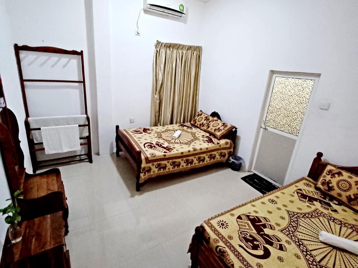 Aloe Vera Villa Negombo Exteriér fotografie